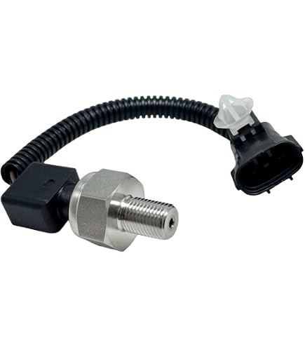 Amazon.com: Genuine Toyota Fuel Pressure Sensor Crown NULL Model